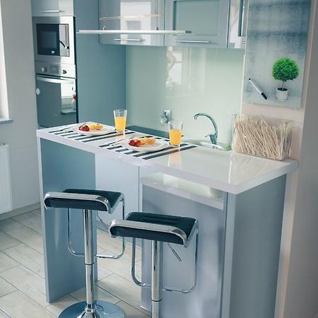 Apartament Zeus Zielona Gora  Exterior photo