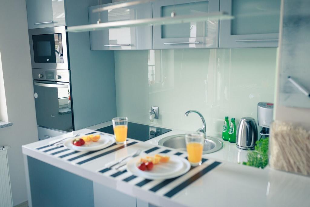 Apartament Zeus Zielona Gora  Exterior photo