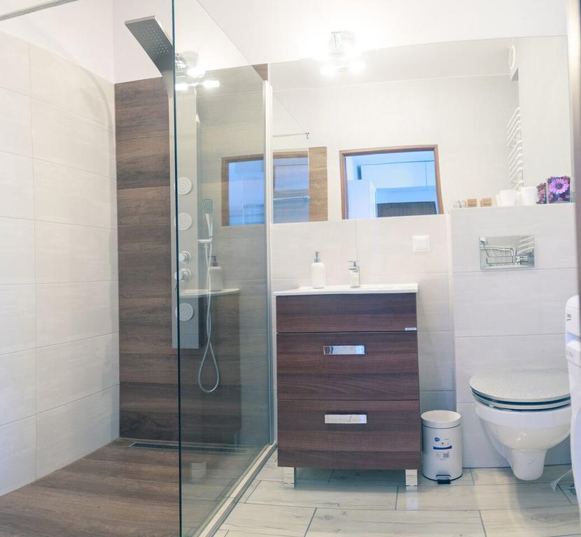 Apartament Zeus Zielona Gora  Exterior photo